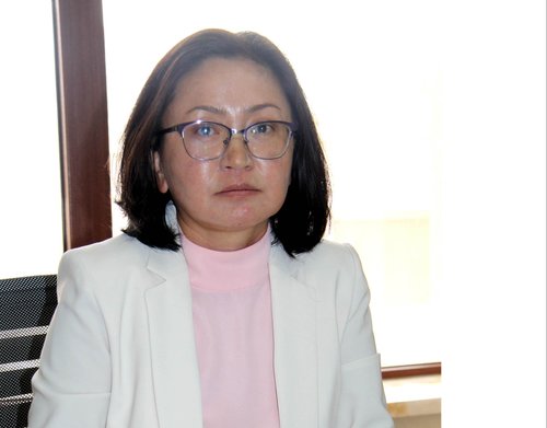 Б.Хаш-Эрдэнэ: Боомтуудаа нээж байгаа нь эдийн засгийг сэргээхэд ач холбогдолтой